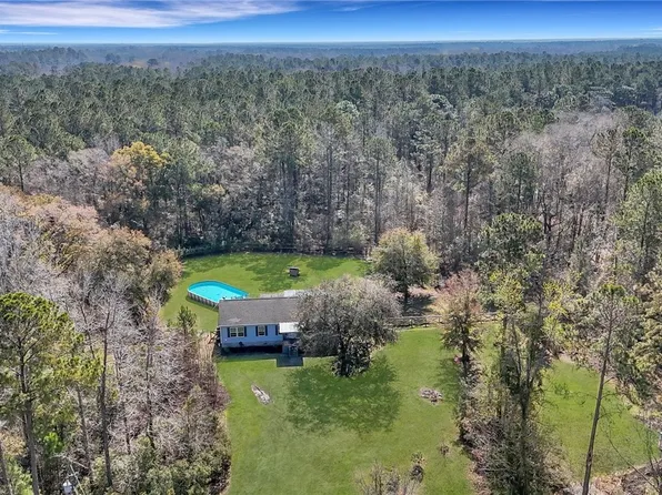 9296 Grays Hwy, Ridgeland, SC 29936