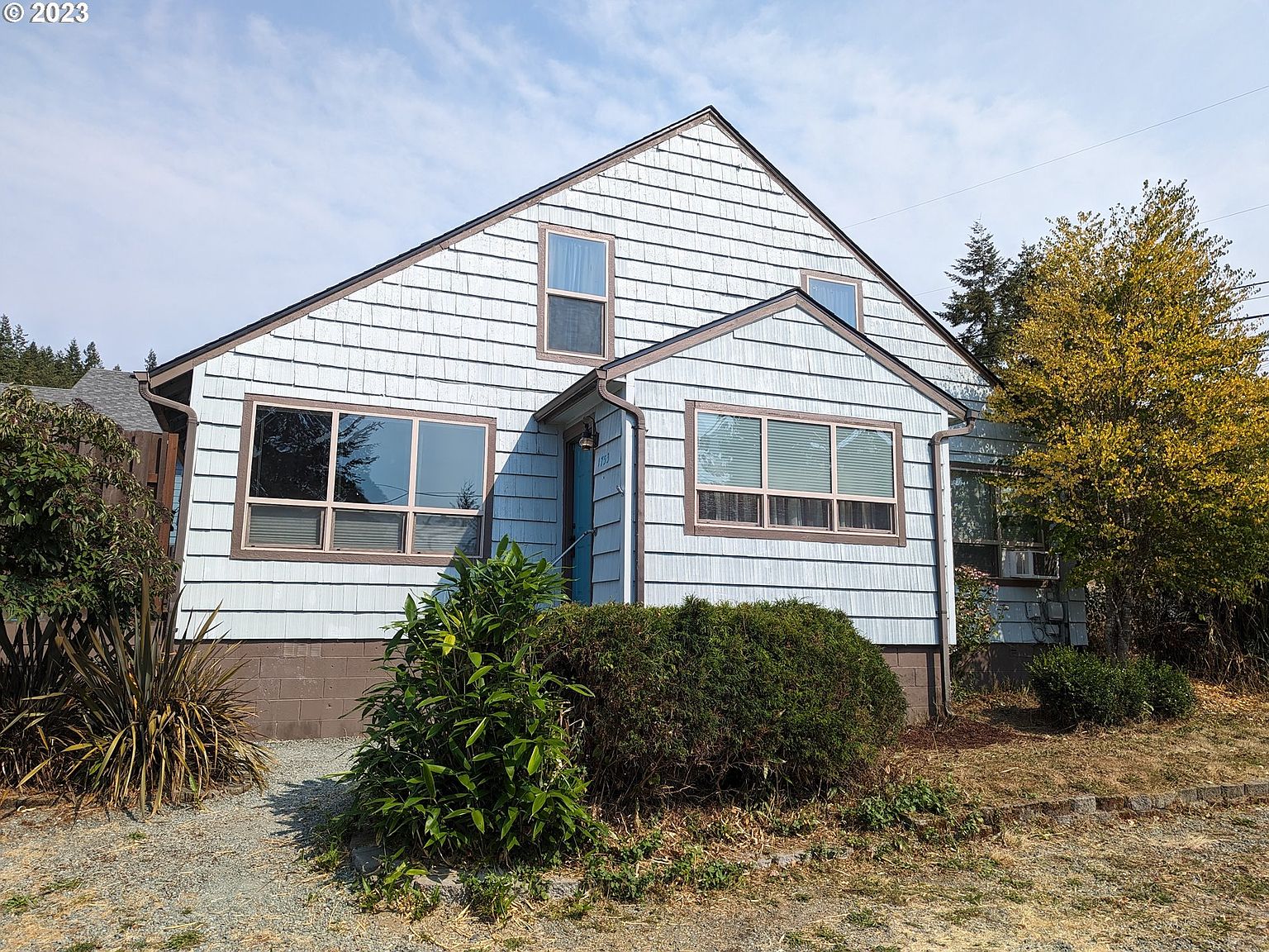 1753 20th St, Myrtle Point, OR 97458 Zillow