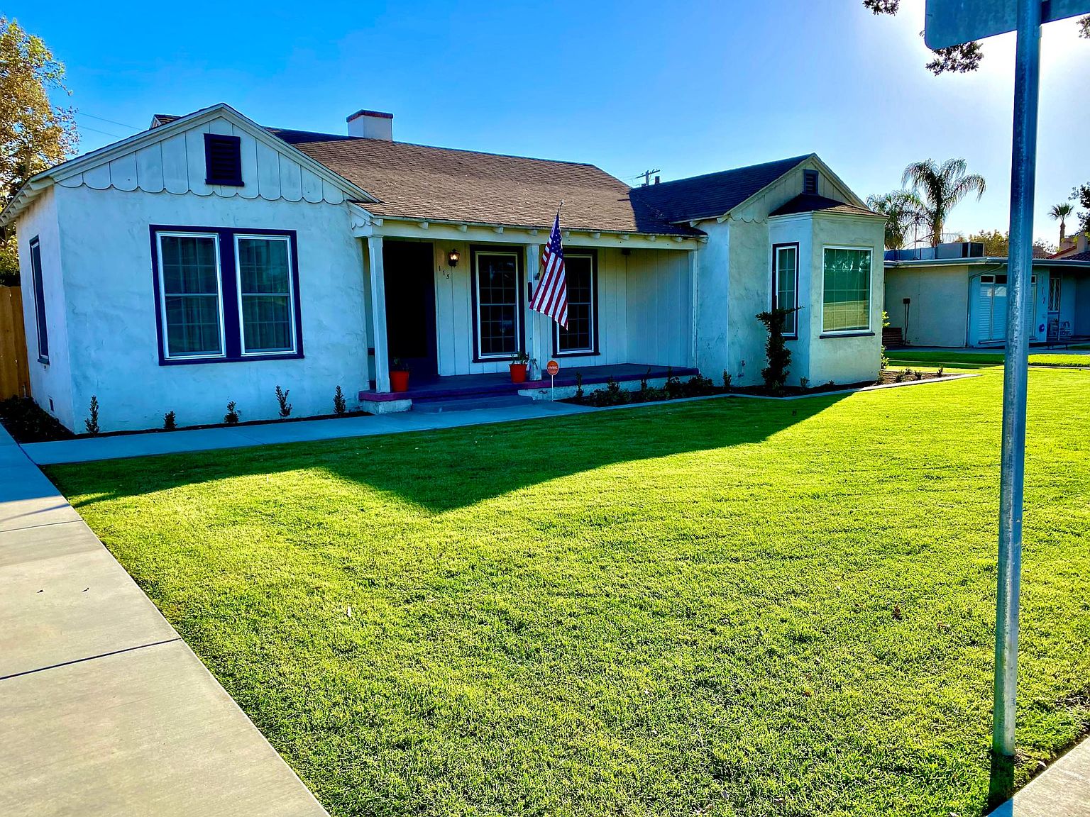 115 W Grangeville Blvd, Hanford, CA 93230 Zillow