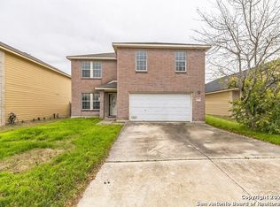 10918 Geneva Vale, San Antonio, TX 78254