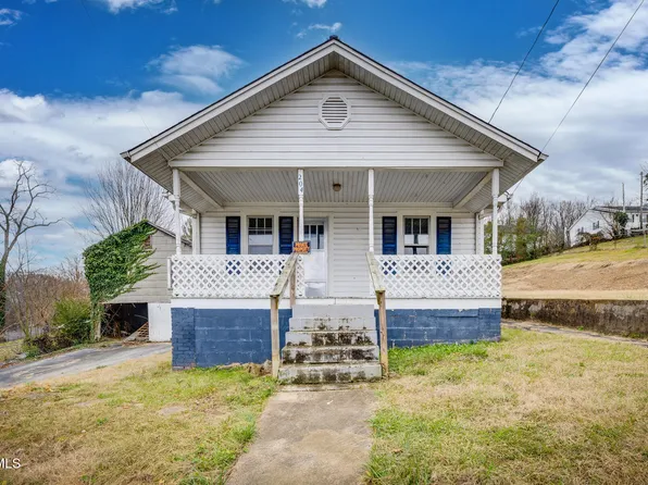 204 Lynn Ave, Kingsport, TN 37665