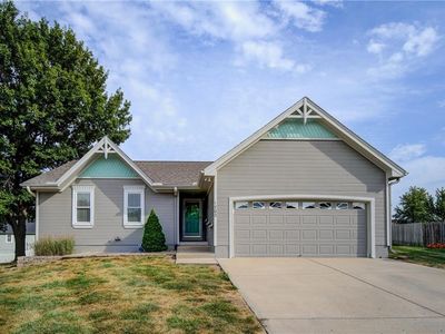 1702 Flintrock St, Kearney, MO, 64060