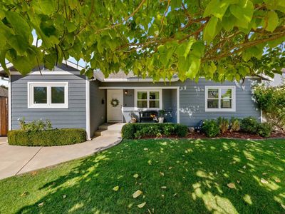 5325 2nd Ave, Sacramento, CA, 95817