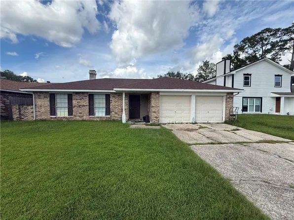 312 Tiffany St, Slidell, LA 70461