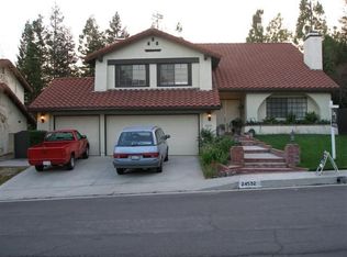 24532 Starlight Ln, West Hills, CA 91307