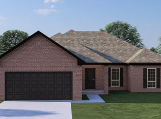 Kansas 19 Plan, Tierra Blanca, Canyon, TX 79015