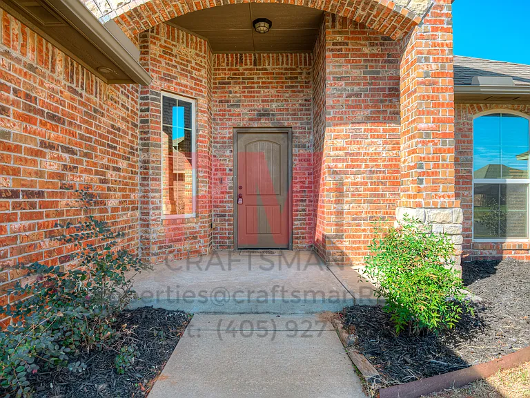 3421 Canton Trl — Photo 5