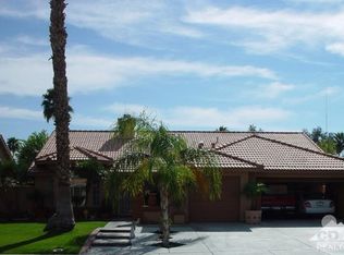 68775 N San Felipe Rd, Cathedral City, CA 92234