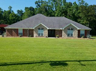 9580 Grapevine Dr, Orange, TX 77630