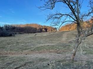 793 Coffeytown Rd, Vesuvius, VA 24483