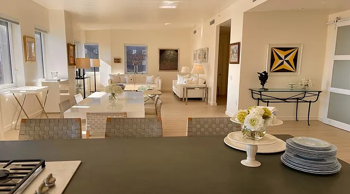 Rented by Corcoran | media 7