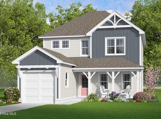 518 Bartley Street, Vass, NC 28394