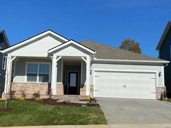 307 Ibis Pl Lot 30, Mount Juliet, TN 37122