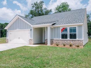 LOT 24 Pointe Breeze Way, Biloxi, MS 39531