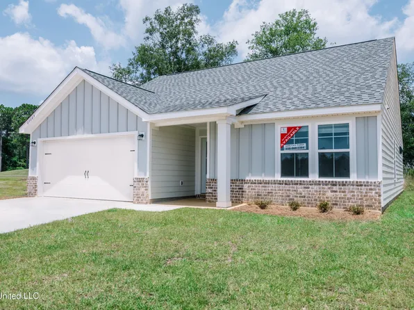 LOT 24 Pointe Breeze Way, Biloxi, MS 39531