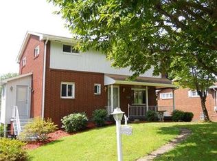 111 Windsor Dr, Irwin, PA