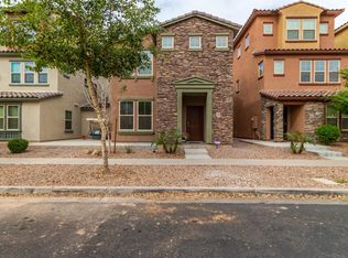 2050 N 77th Dr, Phoenix, AZ 85035