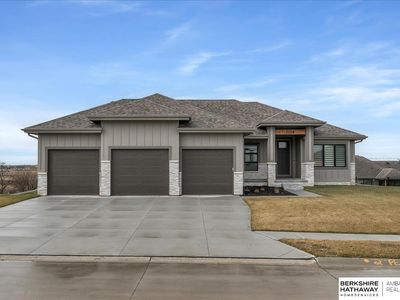 11614 S 116th St, Papillion, NE, 68046