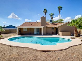 1805 W Mohawk Ln, Phoenix, AZ 85027