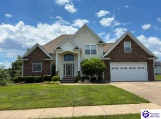 107 McClendon Hills Ln, Elizabethtown, KY 42701