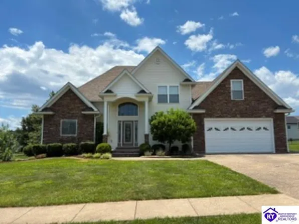 107 McClendon Hills Ln, Elizabethtown, KY 42701