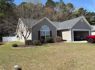 713 Dayflower Dr, Longs, SC 29568