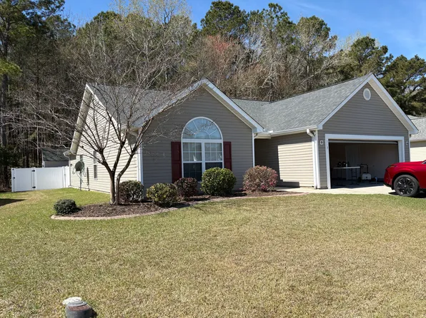 713 Dayflower Dr, Longs, SC 29568