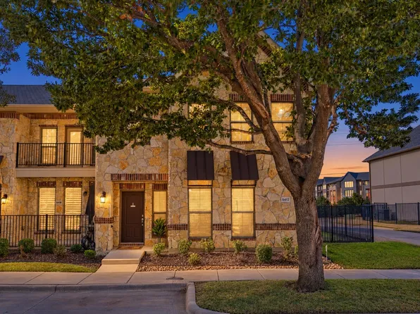 5412 Conch Train Rd, McKinney, TX 75070