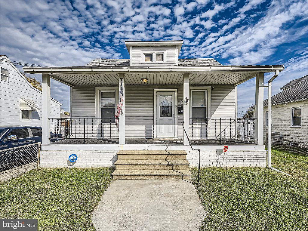 111 Margaret Ave, Baltimore, MD 21221 MLS MDBC2082448 Zillow