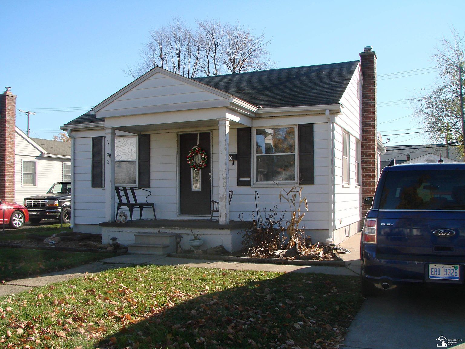 310 Bentley Dr, Monroe, MI 48162 Zillow