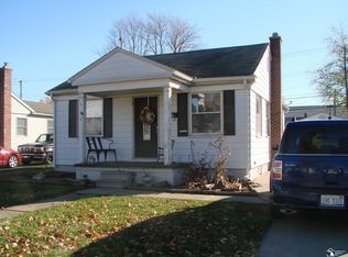 310 Bentley Dr, Monroe, MI 48162