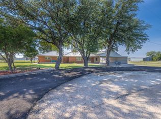 1861 Baker Dr, San angelo, TX 76905