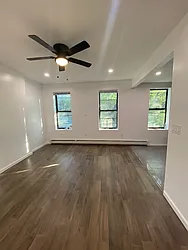 Rented by Corcoran
