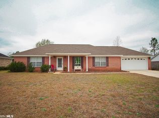 116 Pennbrooke Loop, Foley, AL 36535