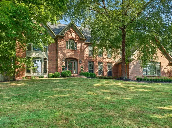 837 River Run, Clarksville, TN 37043