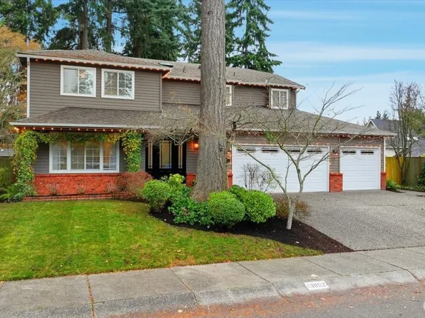 13802 60th Avenue W, Edmonds, WA 98026