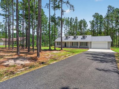 1864 N Clough Bay Rd, Waycross, GA, 31503