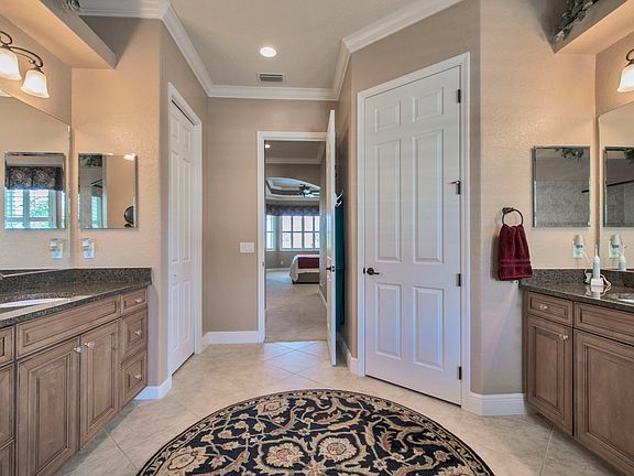 Private abode
