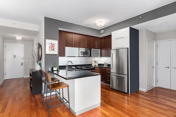 Rented by Douglas Elliman | media 12