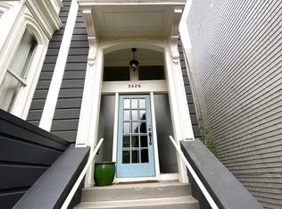 3426 Sacramento St #2, San Francisco, CA 94118