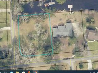 768 Wedgefield Rd, Georgetown, SC 29440