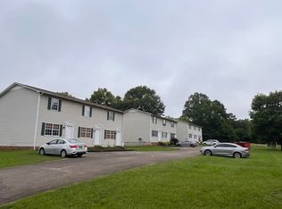 204 Arrants Ave, Decatur, TN 37322