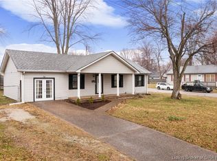 3845 Anderson Ave, New Albany, IN 47150