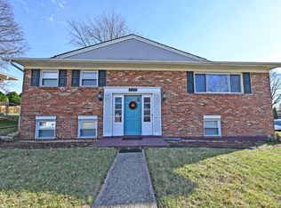 2250 Janes Ln, Covington, KY 41011