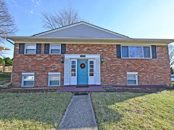 2250 Janes Ln, Covington, KY 41011