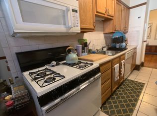1353 Commonwealth Ave #4, Allston, MA 02134