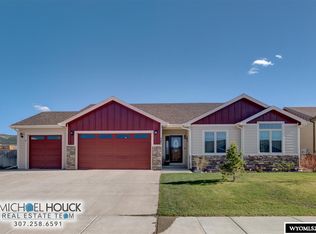 721 W 60th St, Casper, WY 82601
