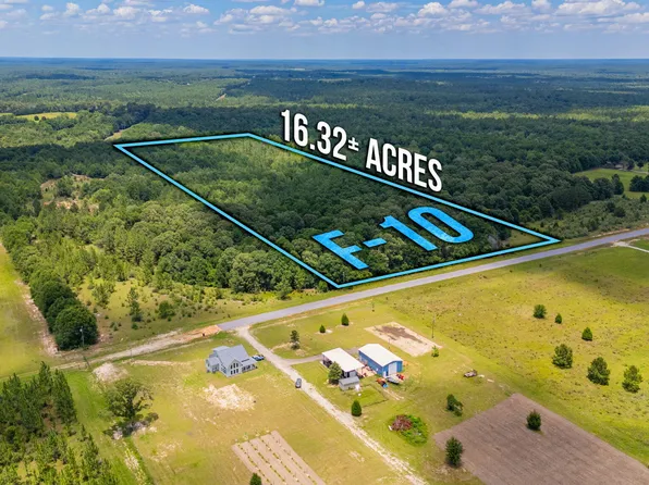 F 10 Long Branch Farm Rd, Baker, FL 32531