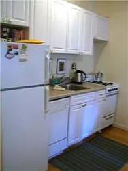 Rented by David M. Atkinson, LREB