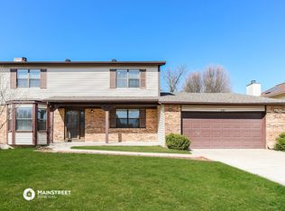 721 Willow Wood Ct, Saint Charles, MO 63303